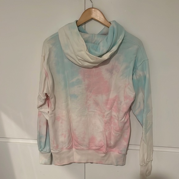 DANNIJO Tie-Due Sweater - Picture 4 of 6